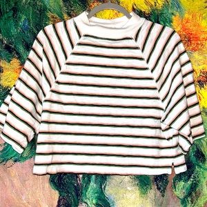 Universal Threads Top